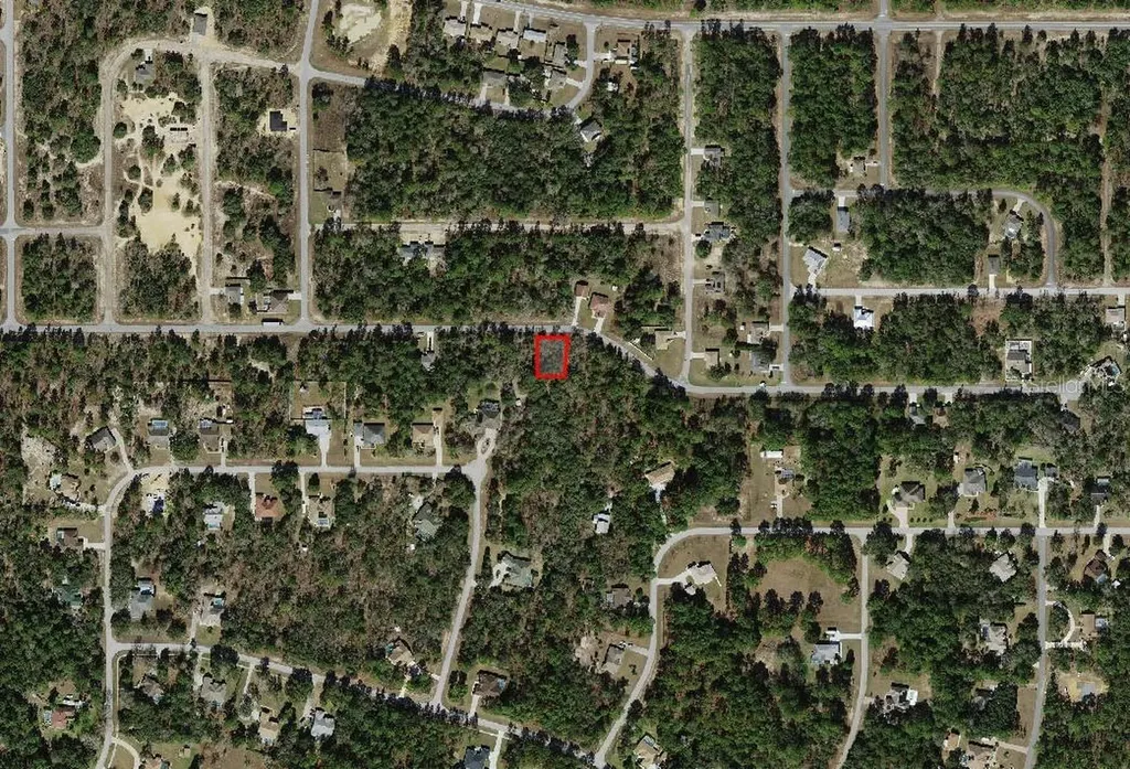 3012 W Eunice Drive Dunnellon FL 34433
