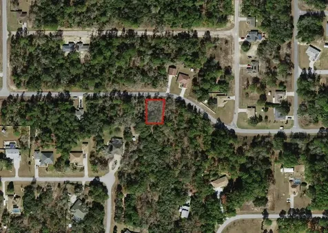 3012 W Eunice Drive Dunnellon FL 34433