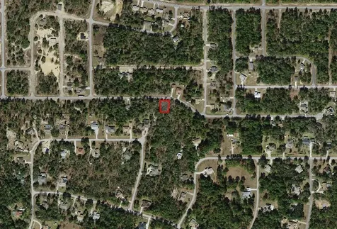 3012 W Eunice Drive Dunnellon FL 34433