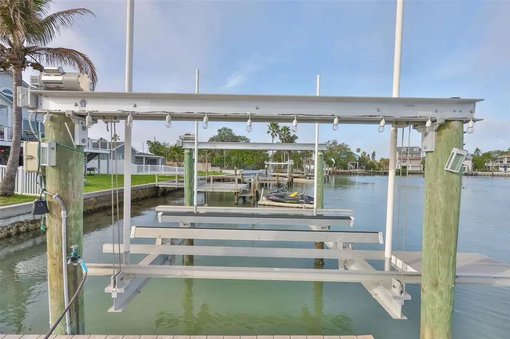 419 12th Avenue Indian Rocks Beach FL 33785
