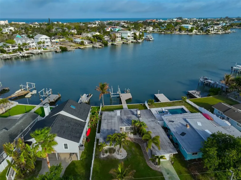 419 12th Avenue Indian Rocks Beach FL 33785