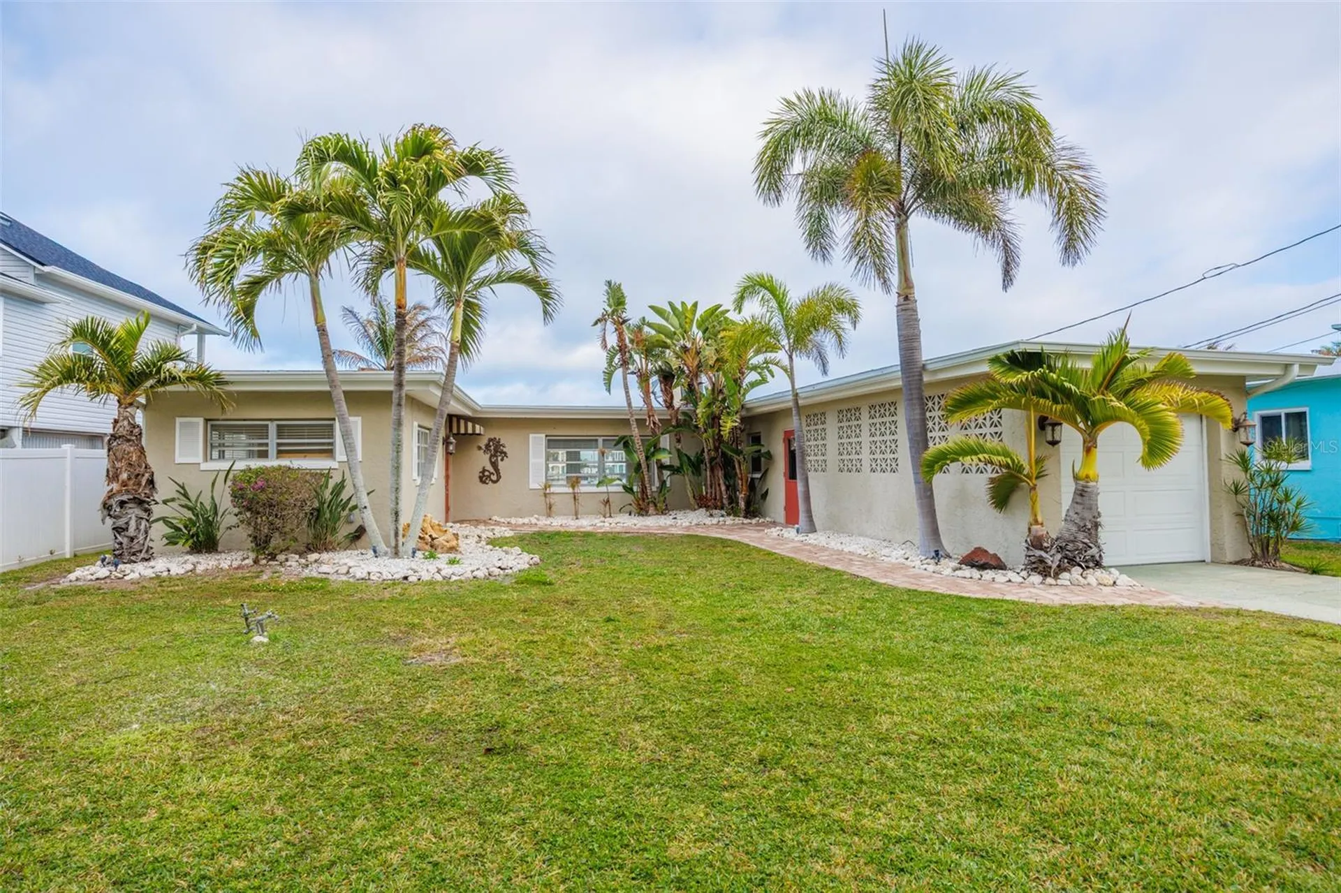 419 12th Avenue Indian Rocks Beach FL 33785