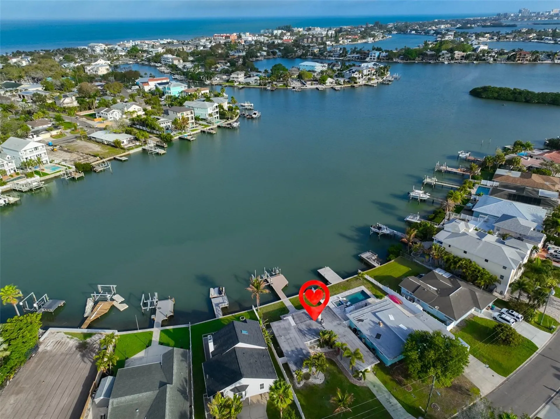419 12th Avenue Indian Rocks Beach FL 33785