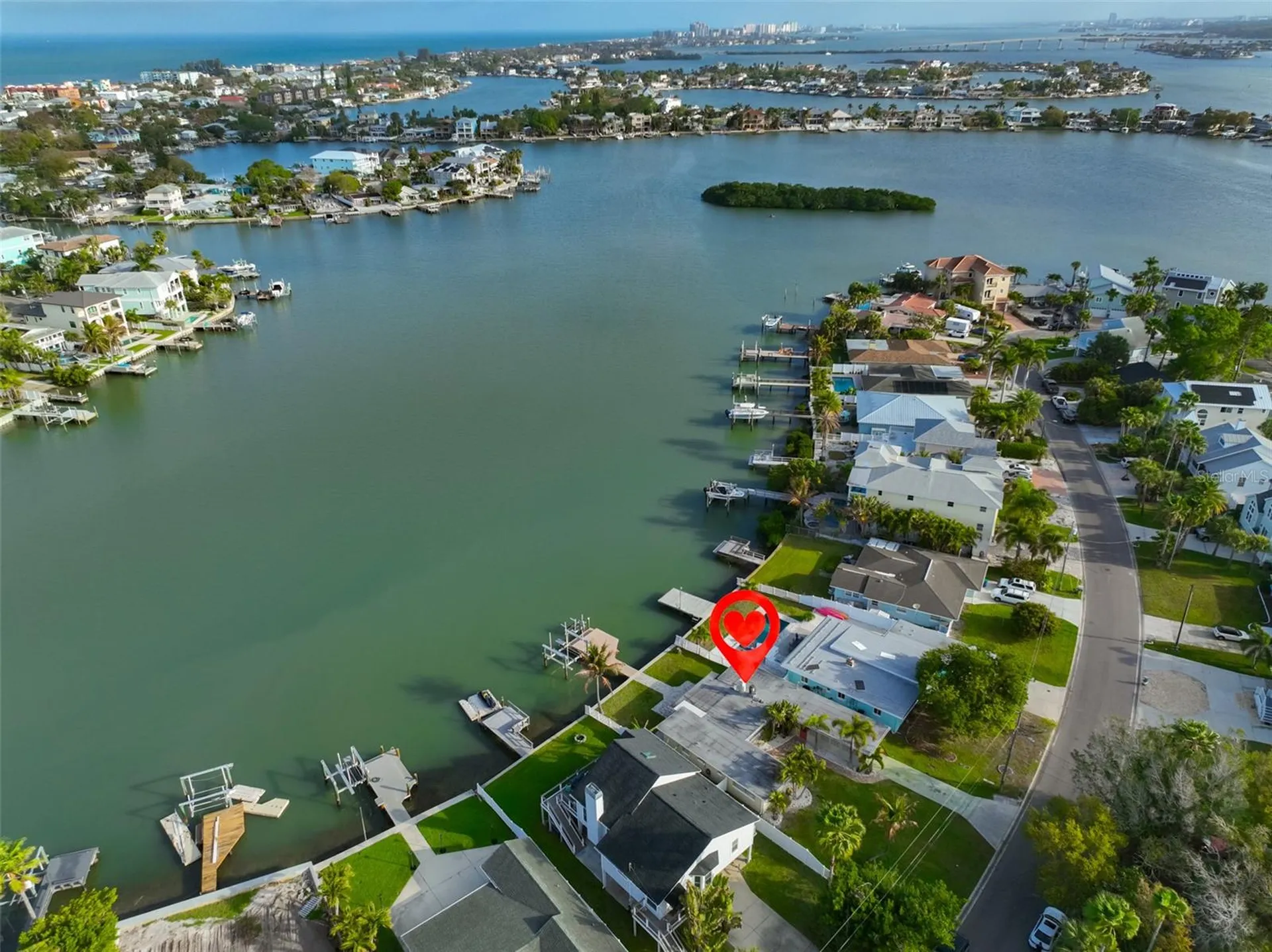419 12th Avenue Indian Rocks Beach FL 33785