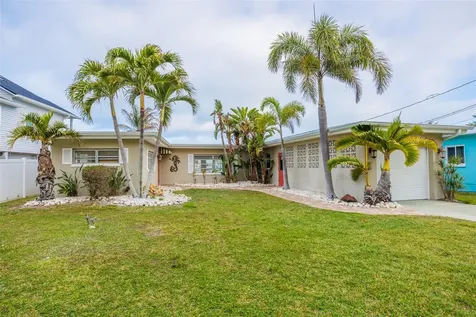 419 12th Avenue Indian Rocks Beach FL 33785