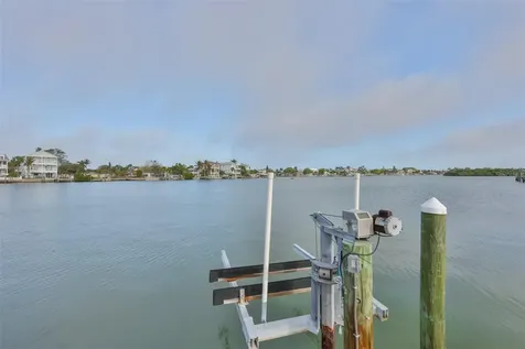 419 12th Avenue Indian Rocks Beach FL 33785