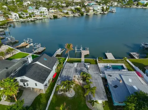 419 12th Avenue Indian Rocks Beach FL 33785