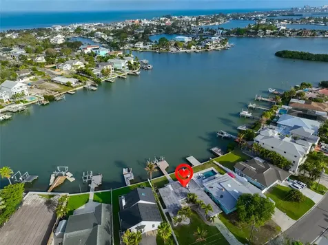 419 12th Avenue Indian Rocks Beach FL 33785