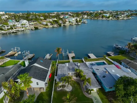 419 12th Avenue Indian Rocks Beach FL 33785