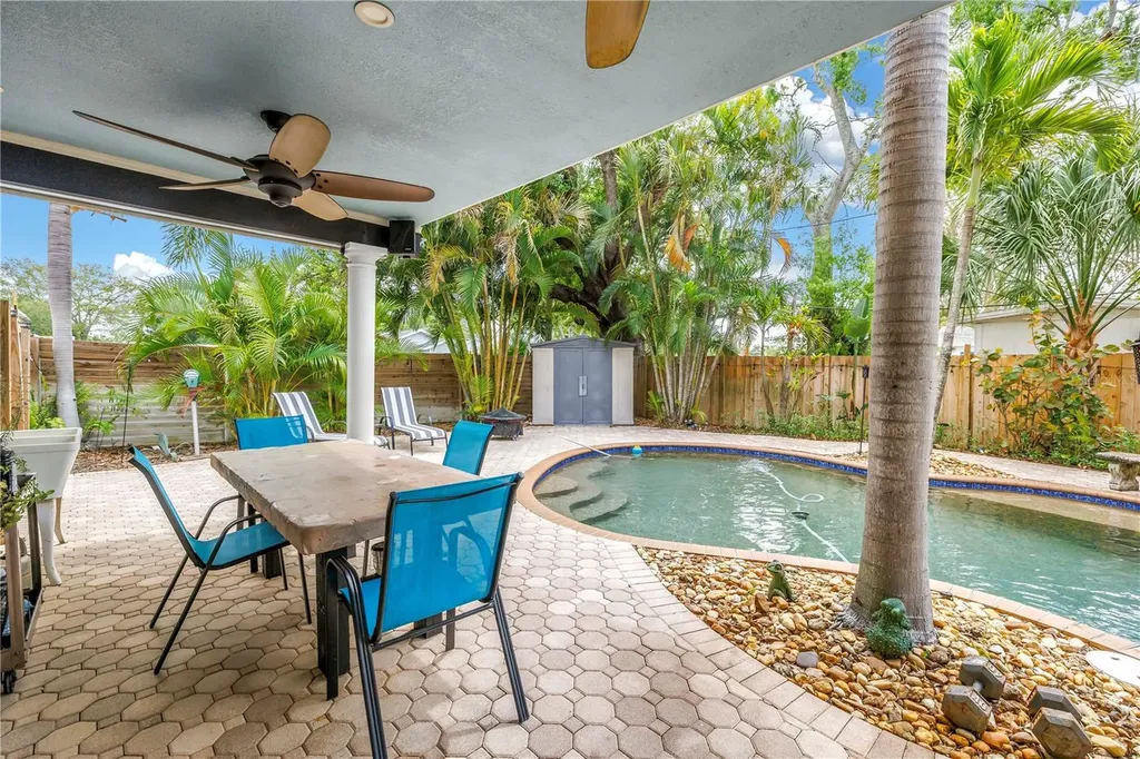 786 59th Avenue NE St Petersburg FL 33703