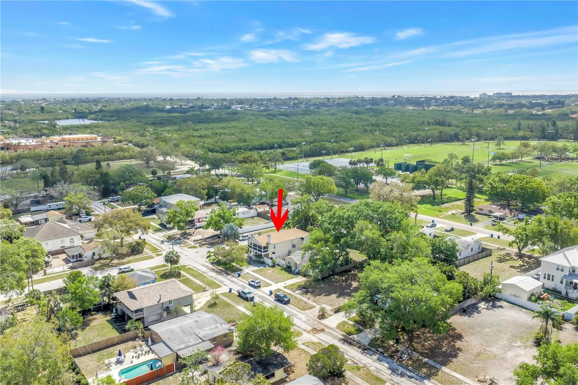 786 59th Avenue NE St Petersburg FL 33703