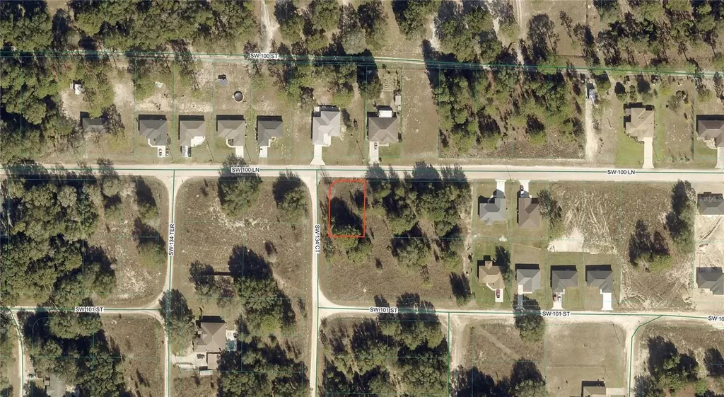 100TH Lane Dunnellon FL 34432