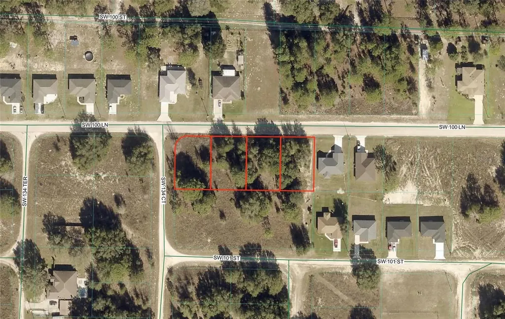 100TH Lane Dunnellon FL 34432