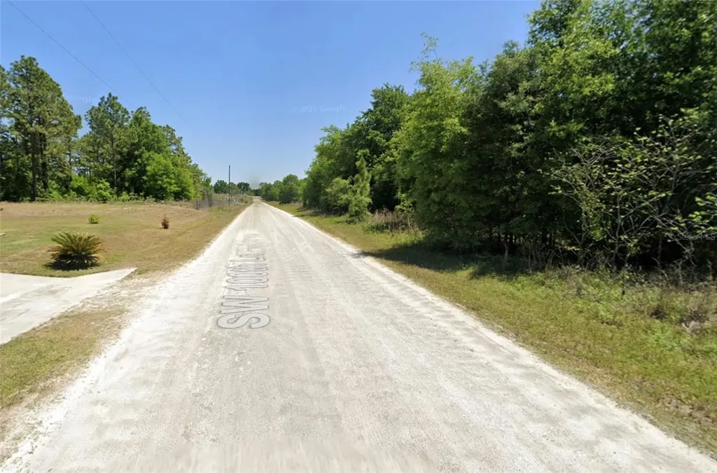 100TH Lane Dunnellon FL 34432