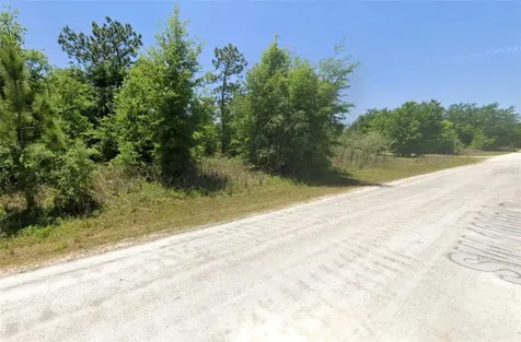 100TH Lane Dunnellon FL 34432