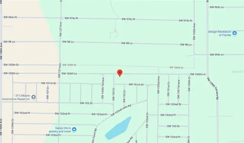 100TH Lane Dunnellon FL 34432