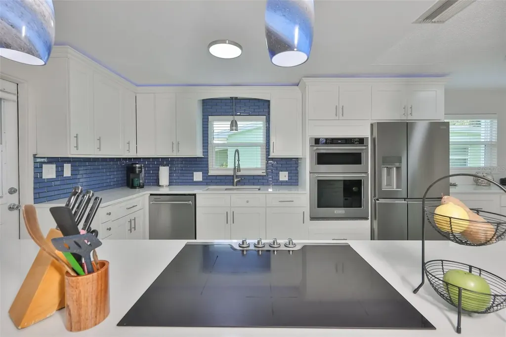 538 Lillian Drive Madeira Beach FL 33708