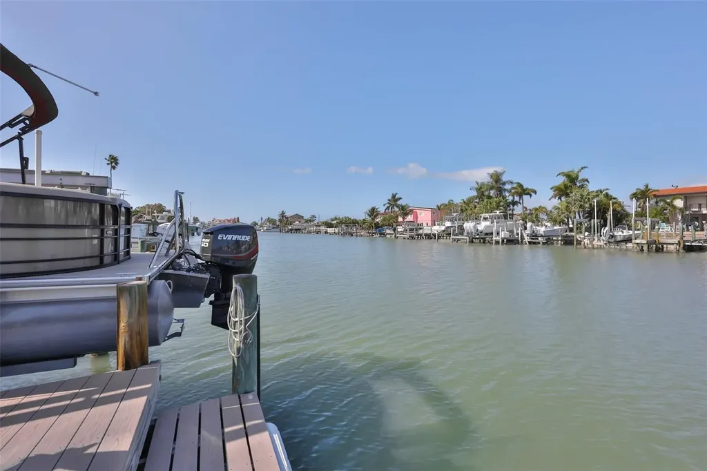 538 Lillian Drive Madeira Beach FL 33708
