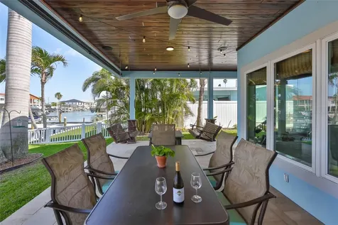 538 Lillian Drive Madeira Beach FL 33708