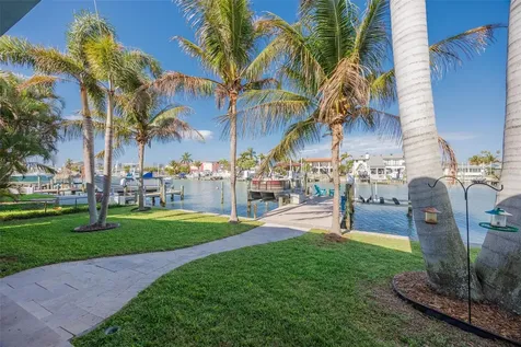 538 Lillian Drive Madeira Beach FL 33708