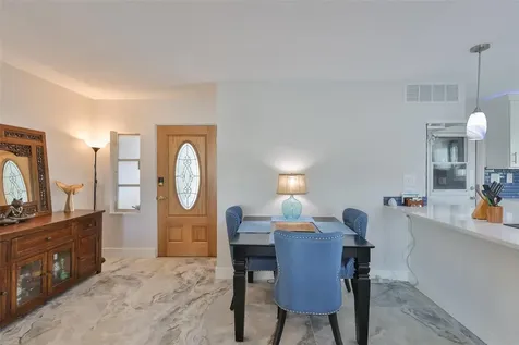 538 Lillian Drive Madeira Beach FL 33708