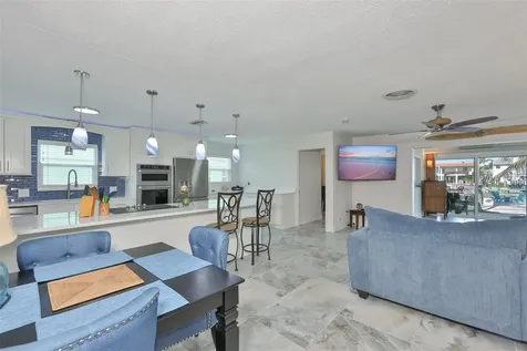 538 Lillian Drive Madeira Beach FL 33708