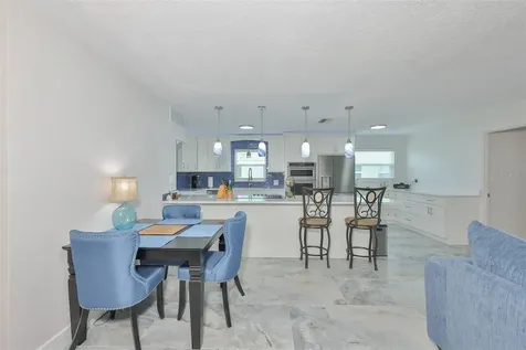 538 Lillian Drive Madeira Beach FL 33708