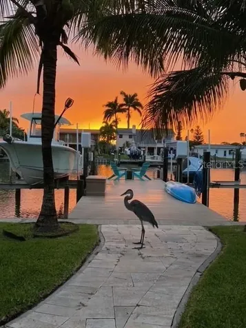 538 Lillian Drive Madeira Beach FL 33708