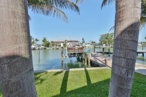 538 Lillian Drive Madeira Beach FL 33708