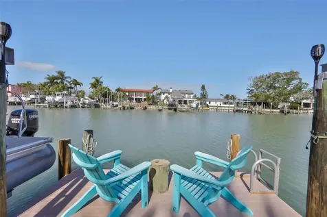 538 Lillian Drive Madeira Beach FL 33708