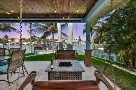 538 Lillian Drive Madeira Beach FL 33708