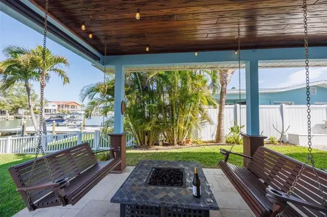 538 Lillian Drive Madeira Beach FL 33708