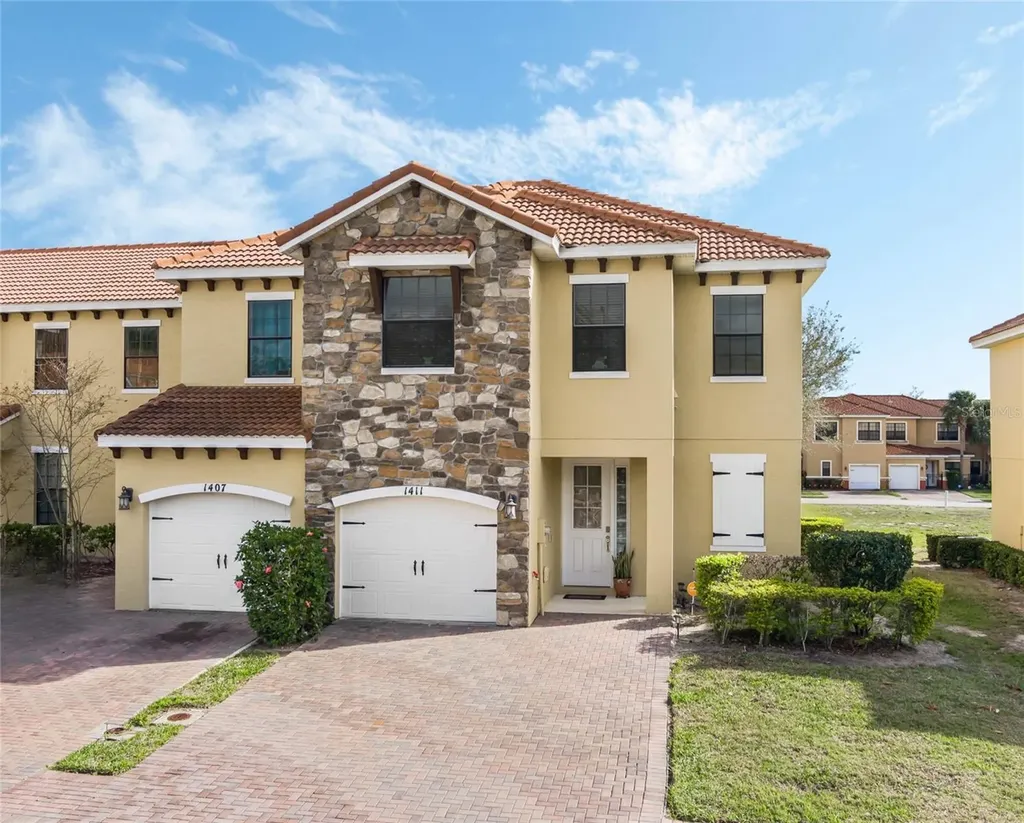 Poinciana FL 34759