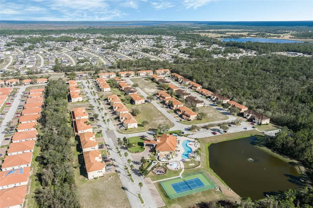 Poinciana FL 34759