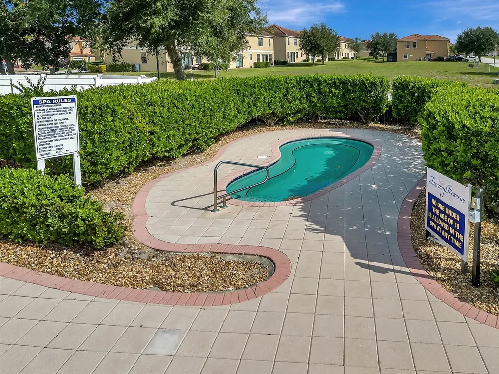 Poinciana FL 34759
