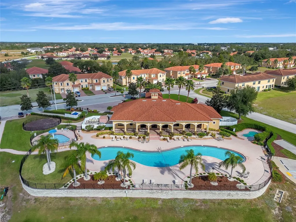 Poinciana FL 34759