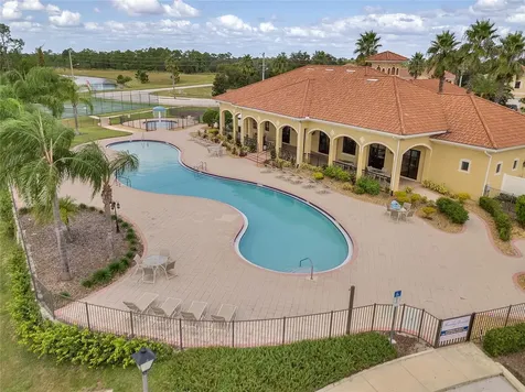 Poinciana FL 34759