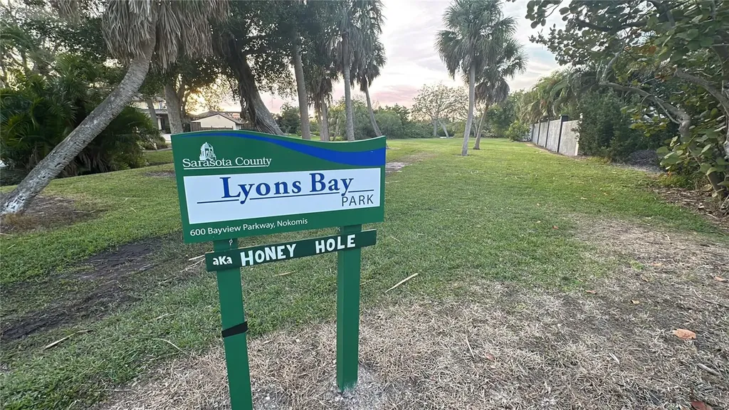 501 Pameto Road Nokomis FL 34275