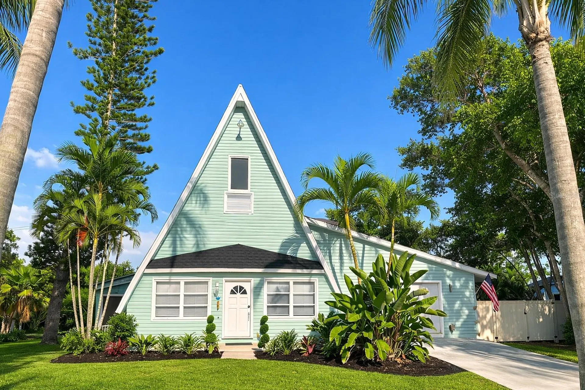 501 Pameto Road Nokomis FL 34275