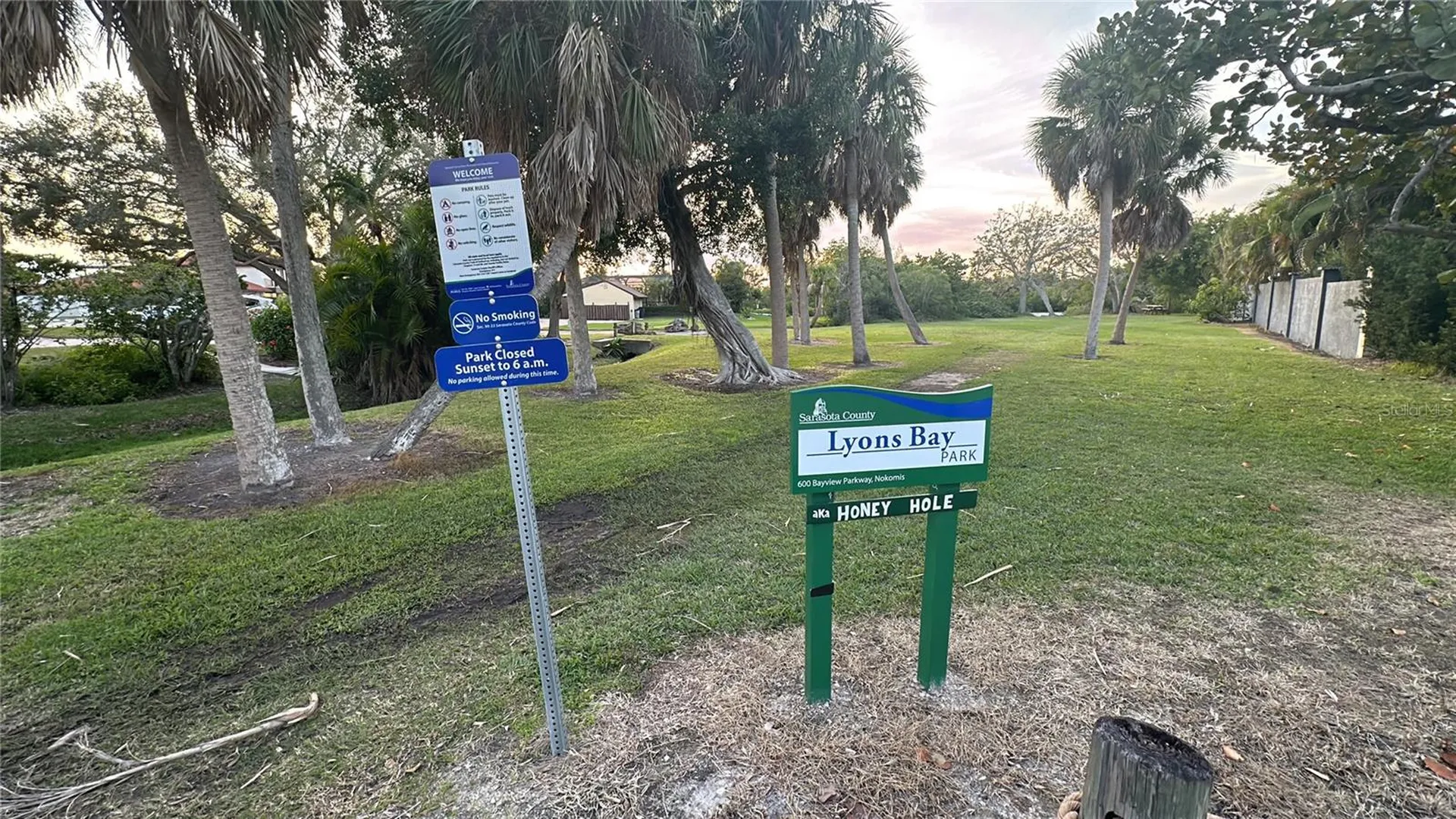 501 Pameto Road Nokomis FL 34275