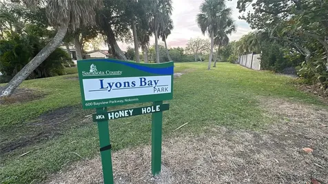 501 Pameto Road Nokomis FL 34275