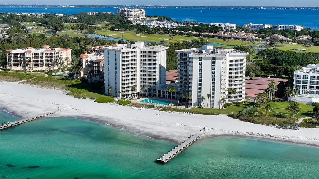 2301 Gulf Of Mexico Drive Longboat Key FL 34228