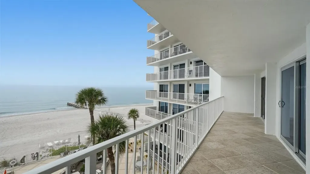 2301 Gulf Of Mexico Drive Longboat Key FL 34228