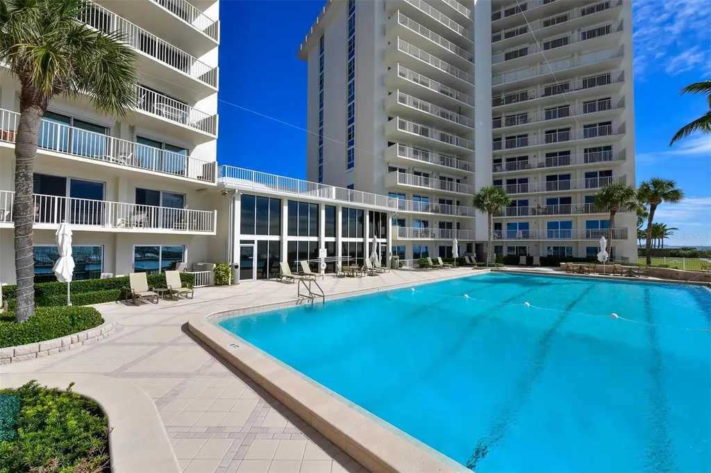 2301 Gulf Of Mexico Drive Longboat Key FL 34228