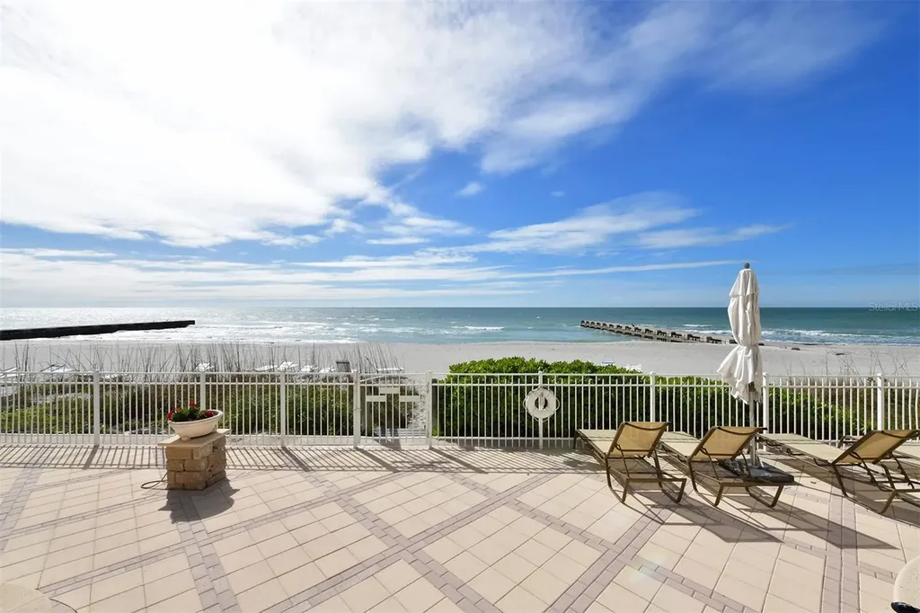 2301 Gulf Of Mexico Drive Longboat Key FL 34228