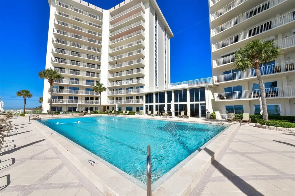 2301 Gulf Of Mexico Drive Longboat Key FL 34228