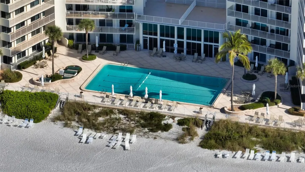 2301 Gulf Of Mexico Drive Longboat Key FL 34228