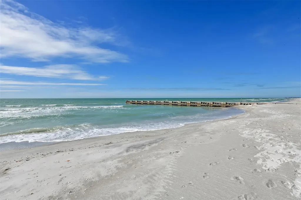 2301 Gulf Of Mexico Drive Longboat Key FL 34228