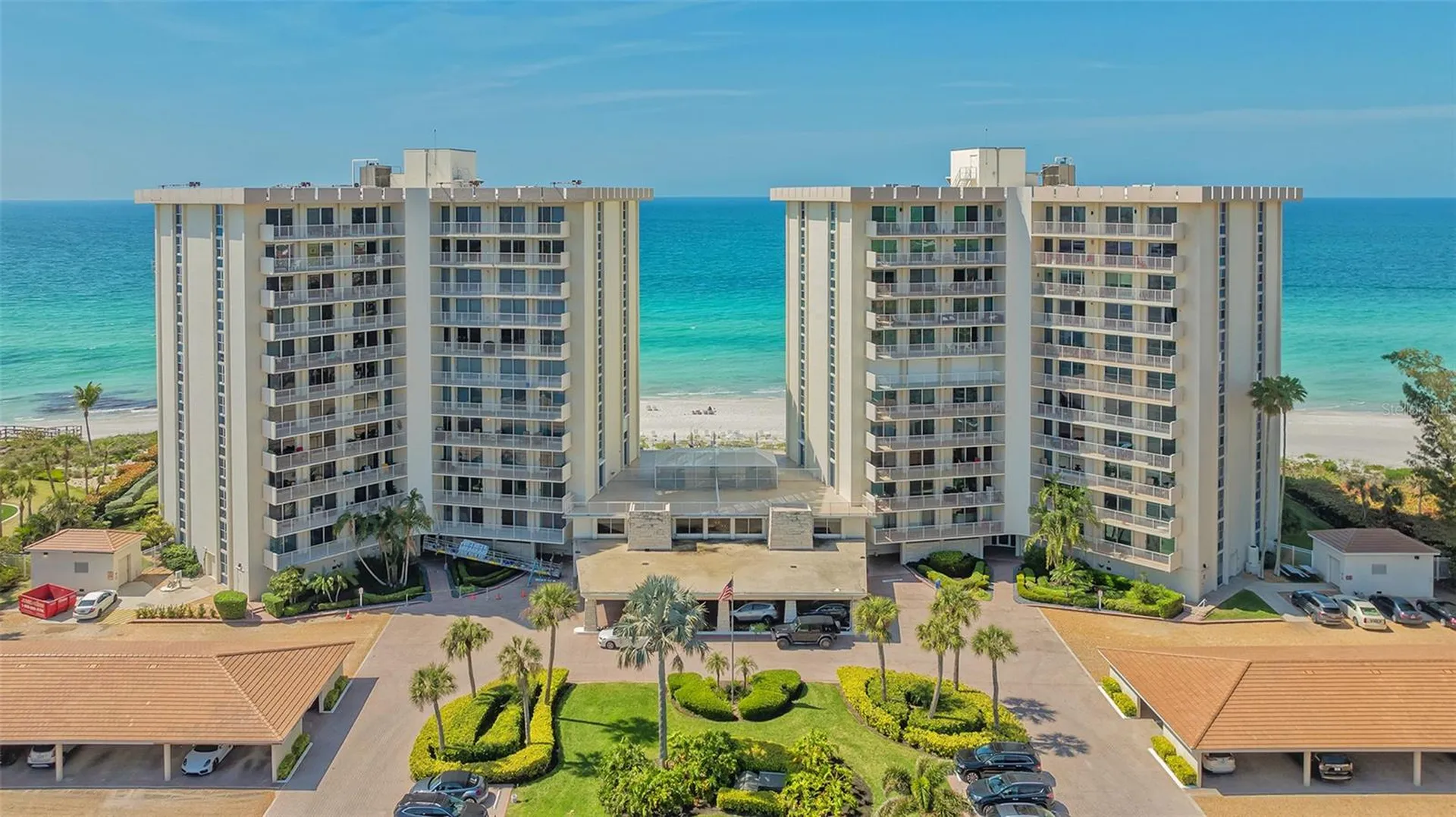 2301 Gulf Of Mexico Drive Longboat Key FL 34228