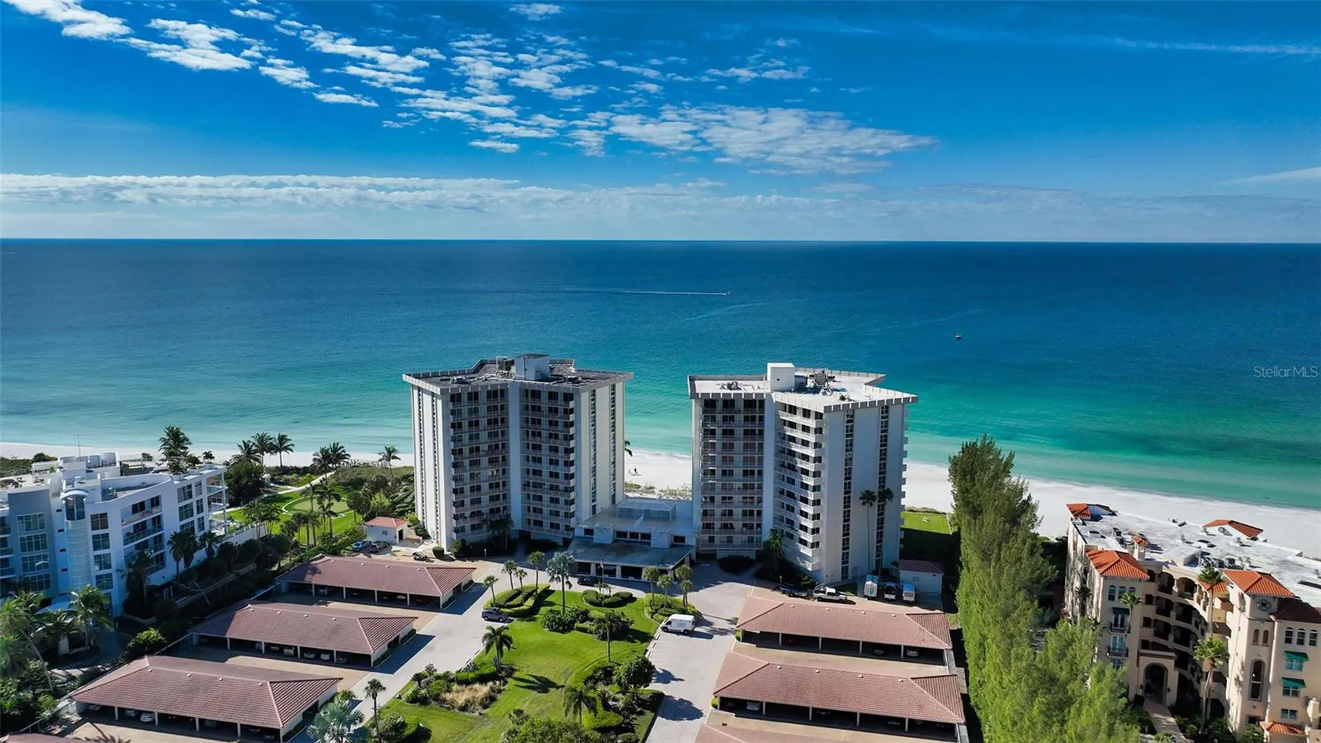 2301 Gulf Of Mexico Drive Longboat Key FL 34228